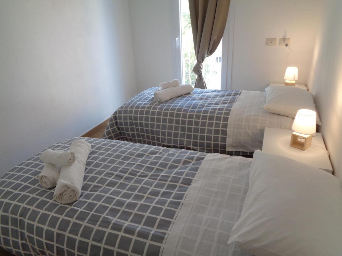 Holiday home Casa Bijou Pula